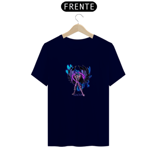Nome do produto Camiseta Unissex Cavaleiros Do Zodiaco 17