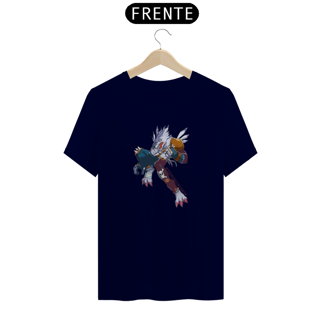 Nome do produto Camiseta Unissex Digimon 7
