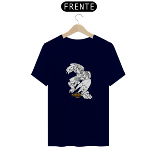 Nome do produto Camiseta Unissex Digimon 10