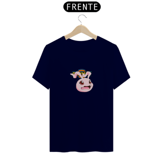 Nome do produto Camiseta Unissex Digimon 32