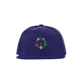Nome do produto Boné Digimon 4