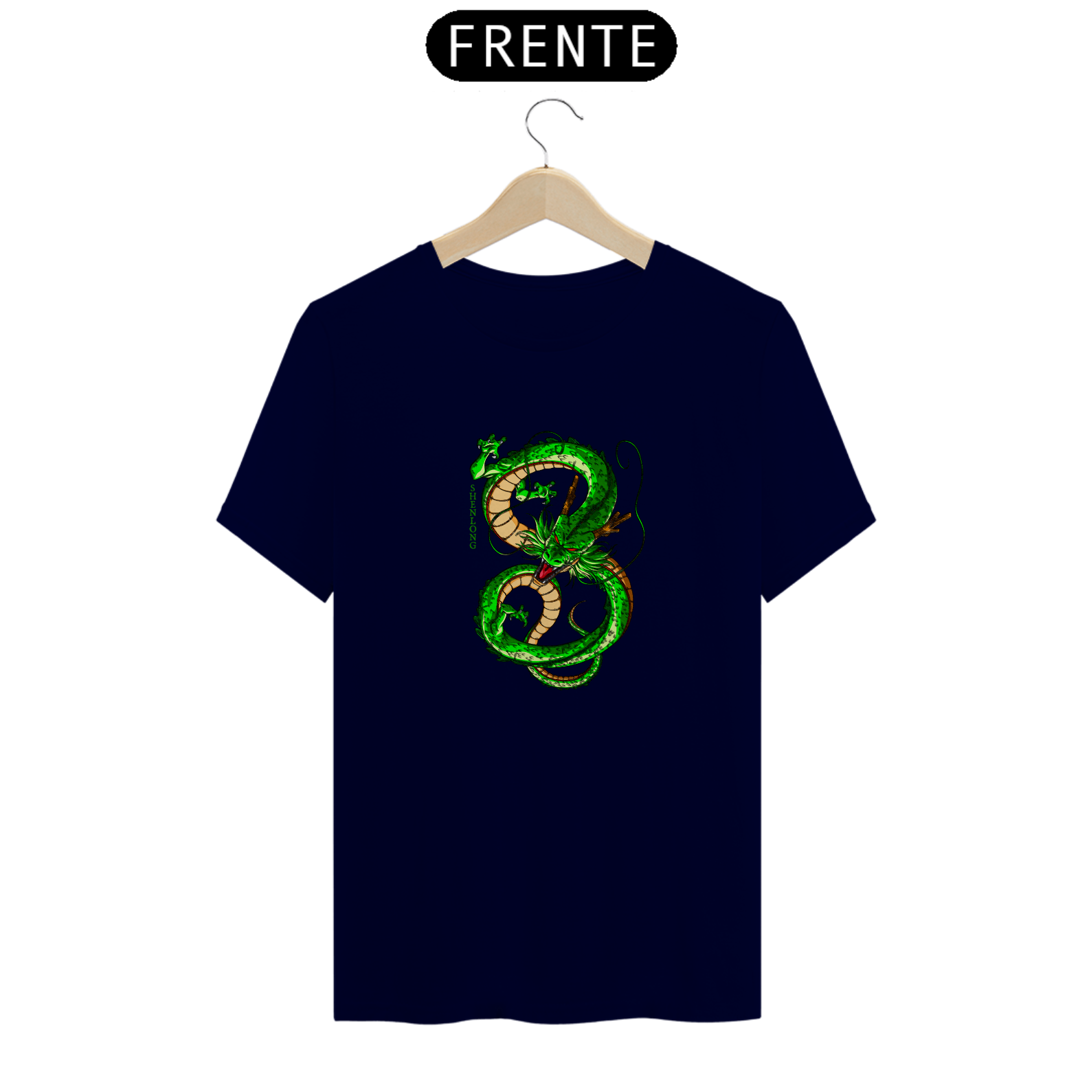 Camiseta Unissex Dragon Ball 21