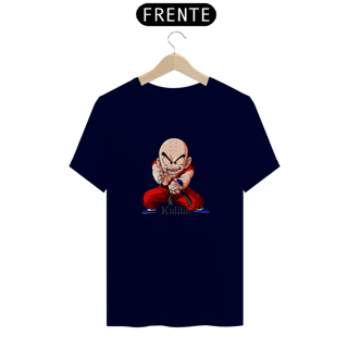 Nome do produto Camiseta Unissex Dragon Ball 27