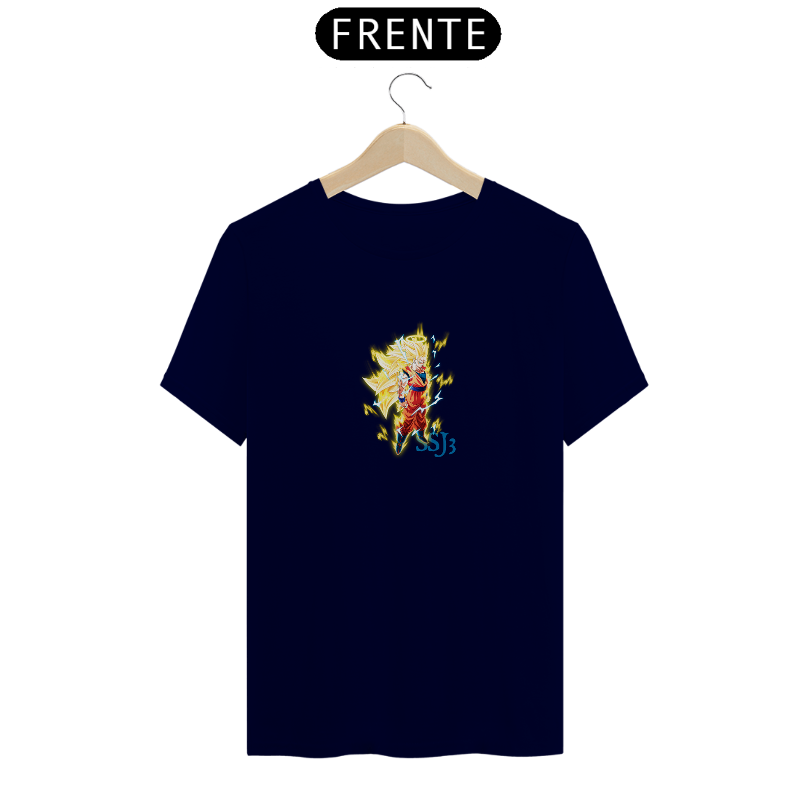 Camiseta Unissex Dragon Ball 31