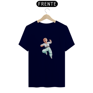 Nome do produto Camiseta Unissex Dragon Ball 37