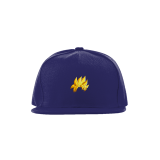 Nome do produto Boné Dragon Ball 2