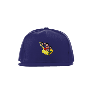 Nome do produto Boné Dragon ball 11