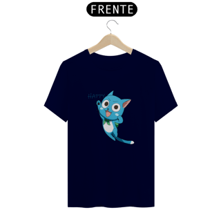 Nome do produto Camiseta Unissex Fairy Tail 3