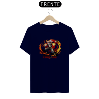 Nome do produto Camiseta Unissex Fairy Tail 6