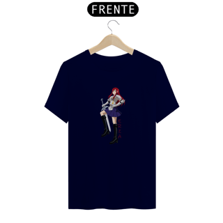 Nome do produto Camiseta Unissex Fairy Tail 8