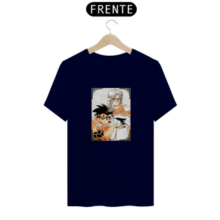 Nome do produto Camiseta Unissex Fly 5