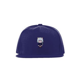 Nome do produto Boné Hunter x Hunter 4
