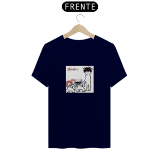 Nome do produto Camiseta Unissex Jujutsu Kaisen 22