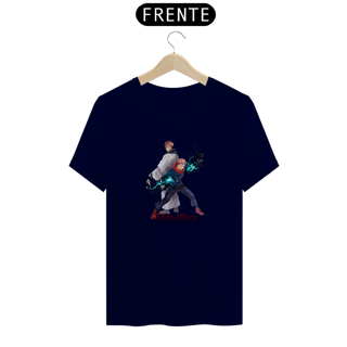 Nome do produto Camiseta Unissex Jujutsu Kaisen 23