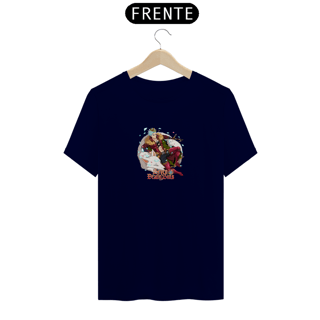 Nome do produto Camiseta Unissex Nanatsu no taizai 8