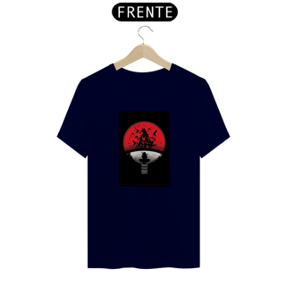 Nome do produto Camiseta Unissex Naruto 7