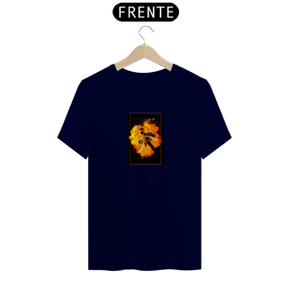 Nome do produto Camiseta Unissex Naruto 9