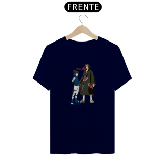 Nome do produto Camiseta Unissex Naruto 23