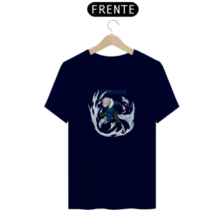 Nome do produto Camiseta Unissex Naruto 36