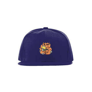 Nome do produto Boné Naruto 4