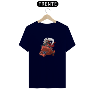 Nome do produto Camiseta Unissex Naruto 42