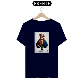 Nome do produto Camiseta Unissex One Piece 3