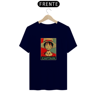 Nome do produto Camiseta Unissex One Piece 4