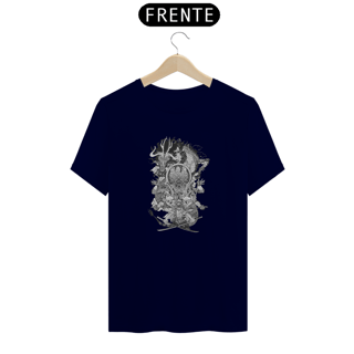 Nome do produto Camiseta Unissex One Piece 14