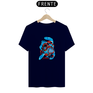 Nome do produto Camiseta Unissex One Piece 24