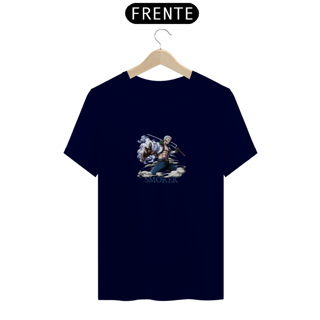 Nome do produto Camiseta Unissex One Piece 26