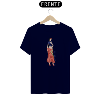 Nome do produto Camiseta Unissex One Piece 33