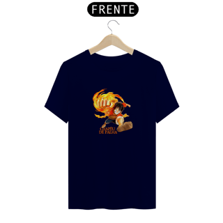 Nome do produto Camiseta Unissex One Piece 37