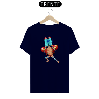 Nome do produto Camiseta Unissex One Piece 39