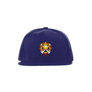 Nome do produto Boné One Piece 5