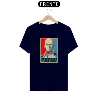 Nome do produto Camiseta Unissex One-Punch Man 1