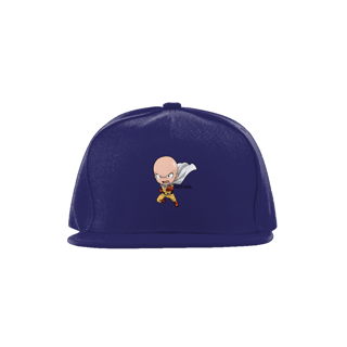 Nome do produto Boné One-Punch Man 5