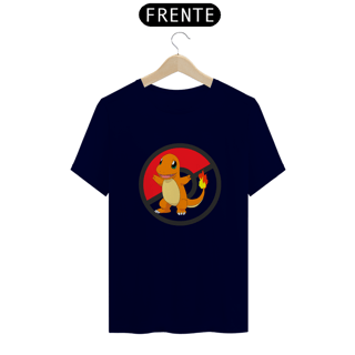 Nome do produto Camiseta Unissex Pokemon 4