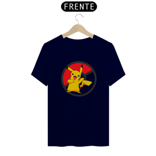 Nome do produto Camiseta Unissex Pokemon 6