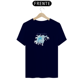 Nome do produto Camiseta Unissex Pokemon 9