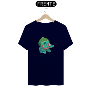 Nome do produto Camiseta Unissex Pokemon 11