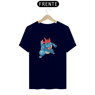 Camiseta Unissex Pokemon 12