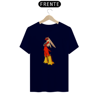 Nome do produto Camiseta Unissex Pokemon 18