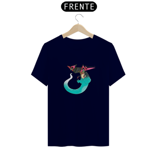 Nome do produto Camiseta Unissex Pokemon 22