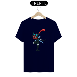 Nome do produto Camiseta Unissex Pokemon 24