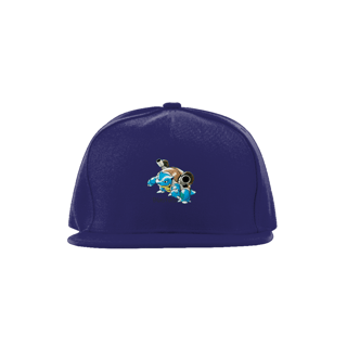 Nome do produto Boné Pokémon 5