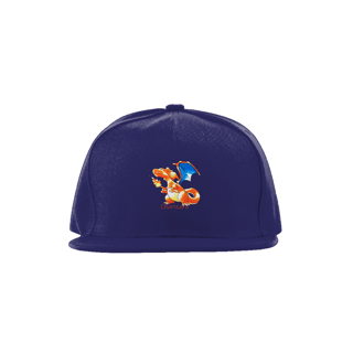 Nome do produto Boné Pokémon 7