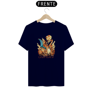 Nome do produto Camiseta Unissex Pokemon 28