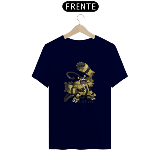 Nome do produto Camiseta Unissex Pokemon 30