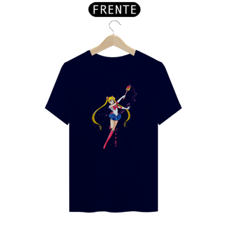 Nome do produto Camiseta Unissex Sailor Moon 6