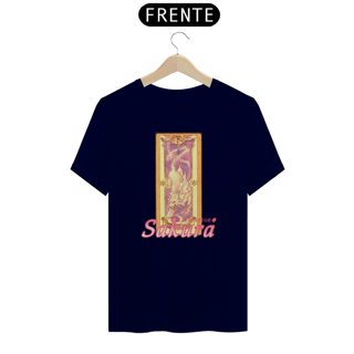 Nome do produto Camiseta Unissex Sakura Card Captors 1